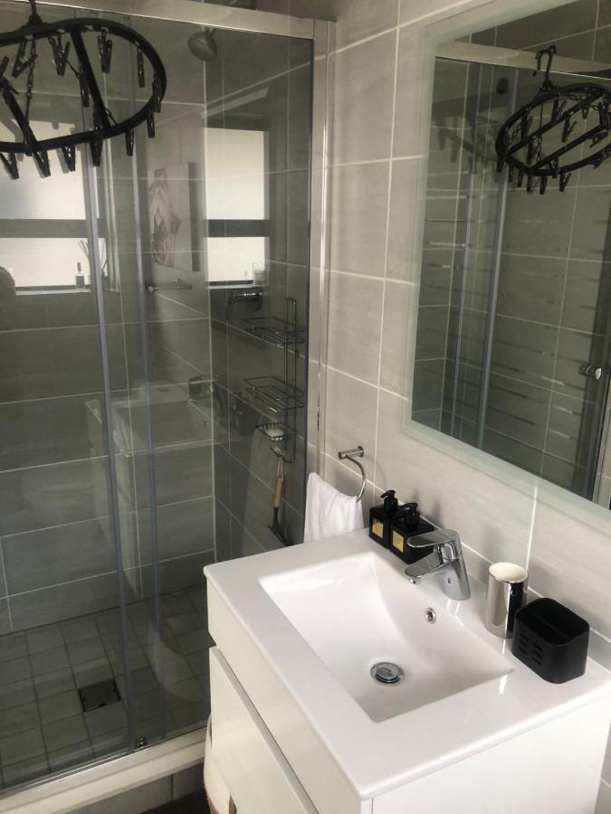 Luxurious Waterfall 1 Bedroom Condo With Free Uncapped Wifi Midrand Kültér fotó